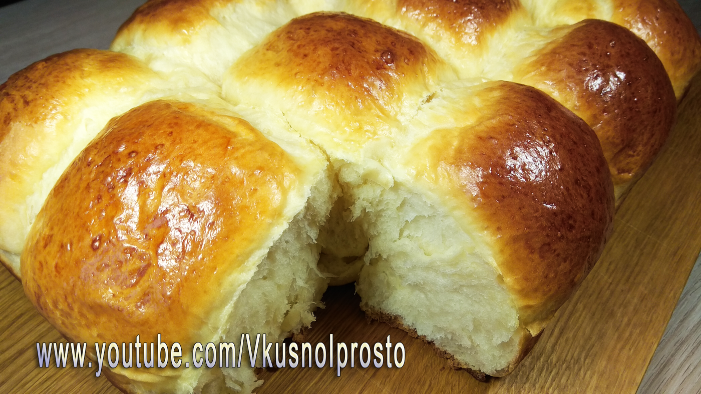 Вкусно и просто с Лилией