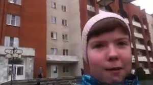 ВЛОГ. Первый день в санатории Усть-качка!!!?