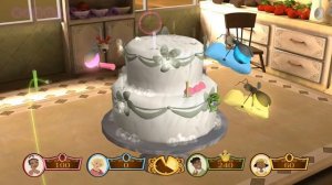 Принцесса и Лягушка Прохождение (Полная Версия)