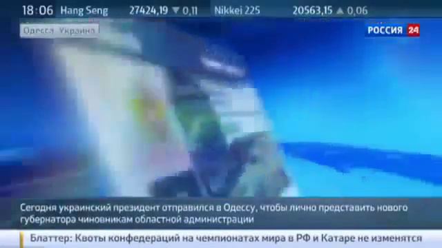 Одесса не поверила в любовь Саакашвили Новости Украины Сегодня 30 0 2015 смотреть онлайн