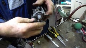 ✅ Ваз 2106. Жалоба на высокие обороты. Подробная регулировка карбюратора и зажигания.