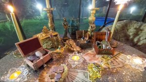 ЛЕТНЕЕ СОЛНЦЕСТОЯНИЕ   ВСТРЕЧАЕМ ВМЕСТЕ   ВЕДЬМИНА ИЗБА ИНГА ХОСРОЕВА
