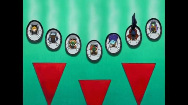 Battle B-Daman Fire Spirits Episode 6 смотреть онлайн