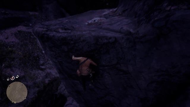 HIDDEN CRASHED TRAIN WITH $1100 IN GOLD BARS! Red Dead Redemption 2 EASY MONEY смотреть онлайн