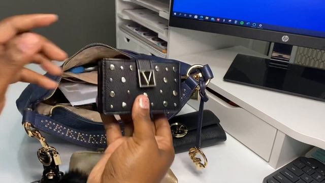 THROWBACK THURSDAY: Purse ? Michael Kors смотреть онлайн