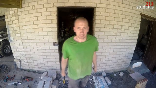 Cтавим пластиковые окна своими руками.