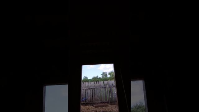 4 часть |убираемся в сарае| сковорода для птенчиков смотреть онлайн