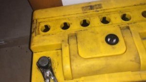 Зарядное устройство для автомобильного аккумулятора вымпел 57 . аккумулятор медведь .часть 1.