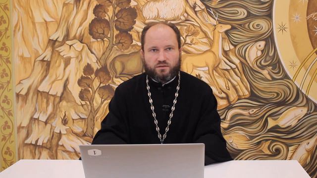 Дежурный священник №35 (мнение церкви о ранних браках) смотреть онлайн