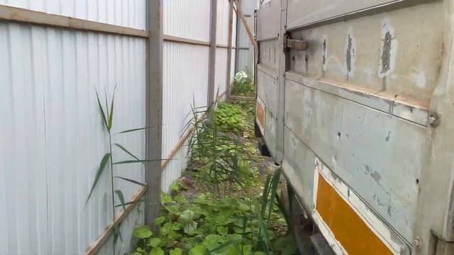 Полуприцеп бортовой Narko смотреть онлайн