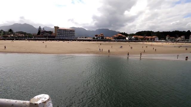 ASTURIAS || HEAVEN IS A PLACE IN SPAIN смотреть онлайн