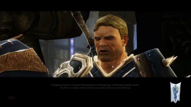 Stefan Plays Kingdoms of Amalur: Reckoning Ep 7 смотреть онлайн