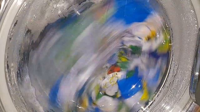 Стирка постели и полотенец. Hotpoint-Ariston. Анти-Аллергия 60° 1000. ВСЕ БАКТЕРИИ И ВИРУСЫ УБЬЮТСЯ смотреть онлайн