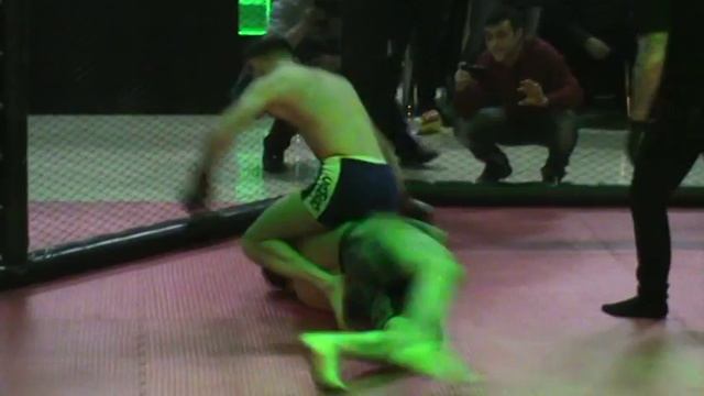 Панкратион Бурятии смотреть онлайн