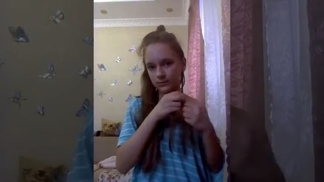 Плету косички... смотреть онлайн