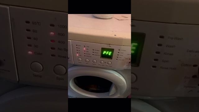 اعطال الغساله الدايو كود العطل PFE смотреть онлайн