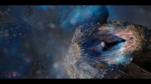 Годзилла и Конг Против Меха-Годзилла!!☀️