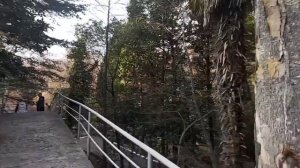 ВЛОГ: Первый день в санатории ВВС Чемитоквадже?/ Обзор территории ?