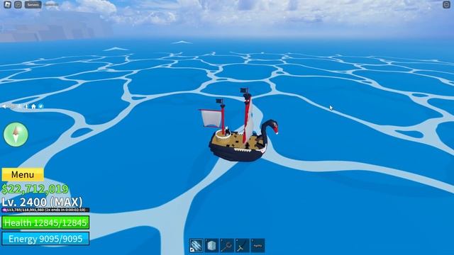 How To FARM FISTS Of DARKNESS FAST In Roblox Blox Fruits!