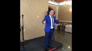 Артур Межлумян Ахпер