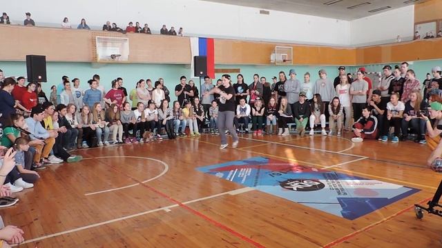 SDK Russia Preselection Togliatti HouseDance Tanzia Selection смотреть онлайн