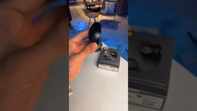 مراجعة سماعة Jabra GN Elite 7 смотреть онлайн