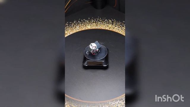 Мотор боковой щетки Mamibot PREVAC650 (R) смотреть онлайн