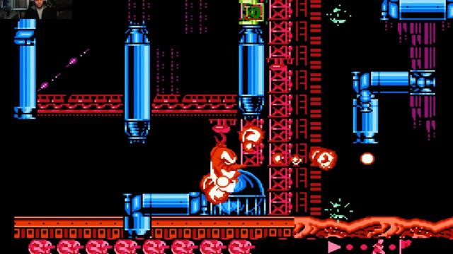 Dendy Abarenbou Tengu Аборенбоу Тенгу Лихие 90е Игра детства 90х Вячеслав смотреть онлайн