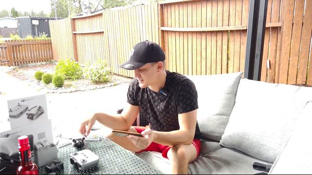 Dji Air 3 Отзыв