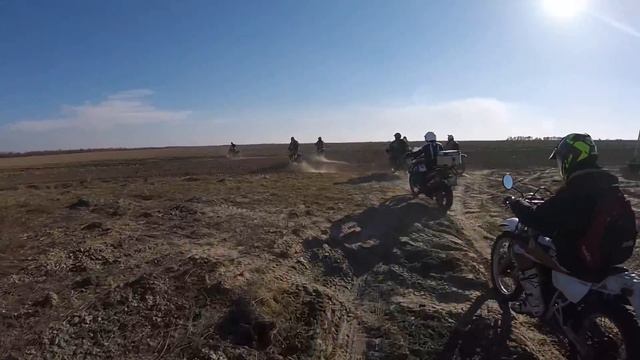 Light enduro travel 30.03.19 | Loncin lx300gy смотреть онлайн