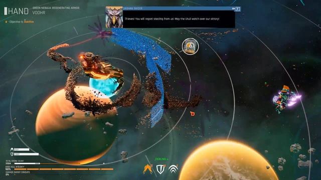 DRONE SWARM Gameplay 32,000 Killer Drones