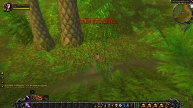 Nomad Plays VanillaGaming - Episode 2: Hello Barrens My Old Friend смотреть онлайн