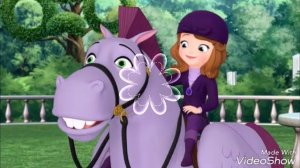 Клип София Прекрасная.