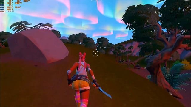 How To Boost Fps in Fortnite And Get 0 Input Delay. ? (best FPS increase ✔️) смотреть онлайн