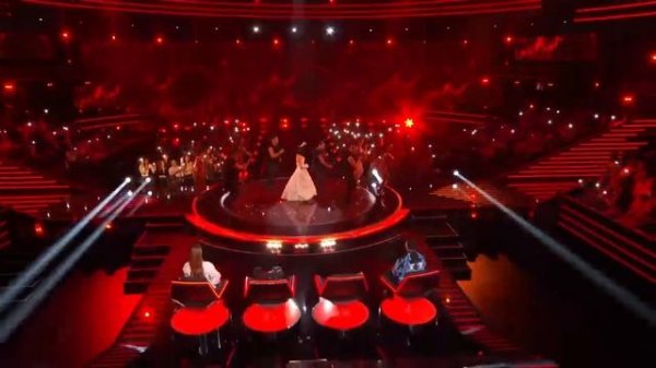 Natti Natasha - La Mejor Version De Mi (Live)