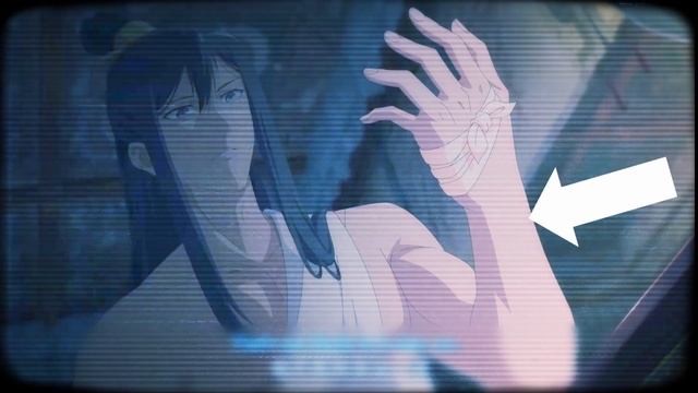 Memory of Chang'an: Review смотреть онлайн