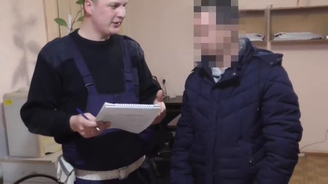 Пьяные товарищи не доехали до заправки в Туркменском районе смотреть онлайн