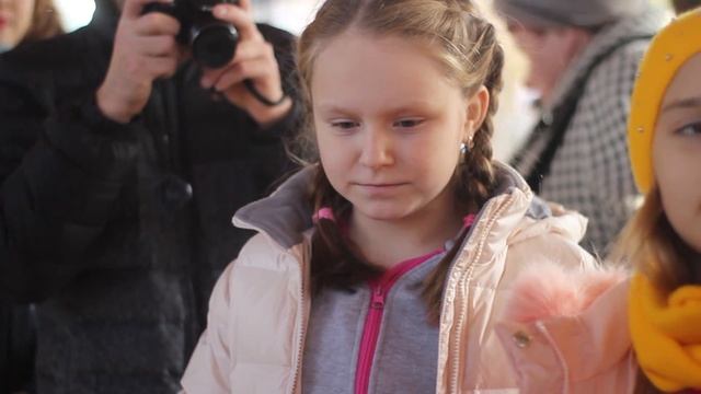 День Рождения Лазори! 2 года! смотреть онлайн