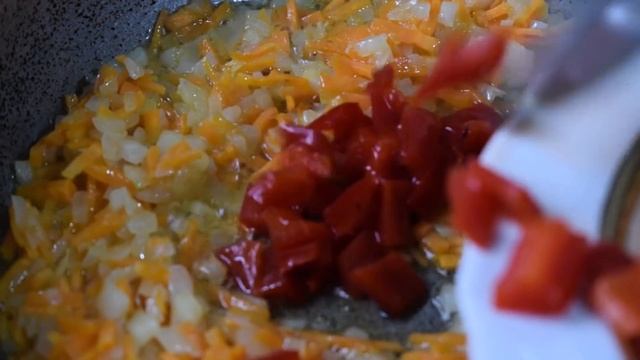 Борщ Постный с Фасолью. Борщ Вегетарианский. Как Приготовить Вкусный Борщ Без Мяса. смотреть онлайн