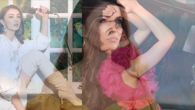 ¡Burcu Özberk no conoció límites en el escote! Compartió las poses de la cama solar una tras otra. смотреть онлайн