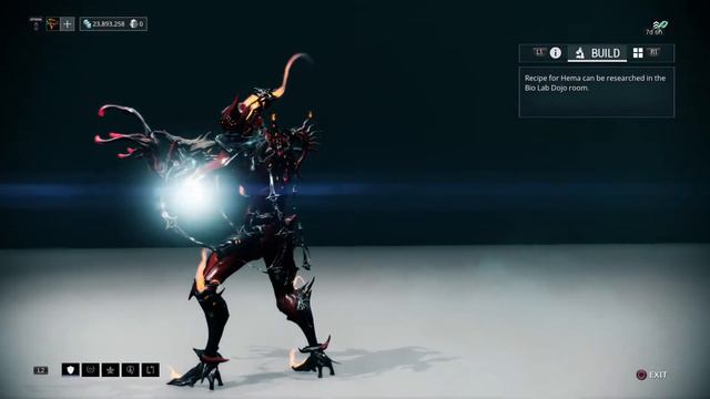 Weapon: Hema (Second Look) смотреть онлайн