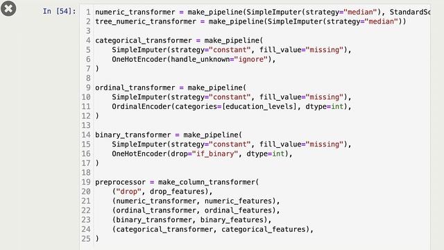 12.1 Model Interpretation Motivation [Applied Machine Learning || Varada Kolhatkar || UBC] смотреть онлайн
