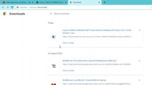 how to download and install canon I-SENSYS LBP6020 printer driver on windows 7/8/10/11 2022.