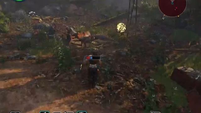 Elex. Глава 1 - Прохождение игры. Выбор факции. смотреть онлайн