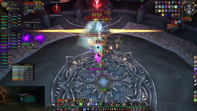 Marksmanship Hunter PvE Guide Wotlk 3.3.5 (Trap Mastery)