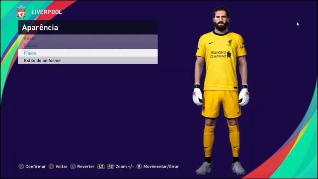 Facepack Vol: 31 - Pes2021 смотреть онлайн