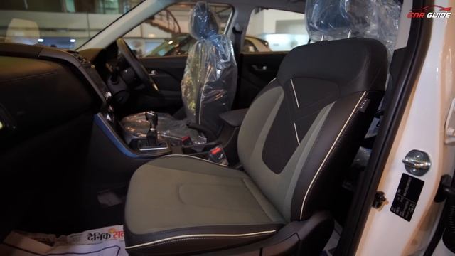 New Hyundai CRETA 2023 | 21 New Features with Prices | Hyundai Creta Adventure Edition Video? смотреть онлайн