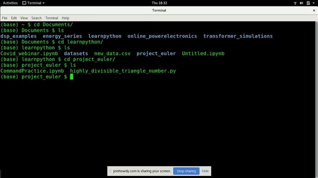 Session 2: Learn Python programming online смотреть онлайн