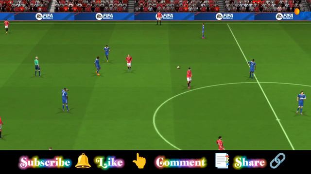 FIFA 23 Patch For FIFA 16 Offline | FIFA 23 Mobile Install | Apk + Obb + Data | Real Face & Transfe