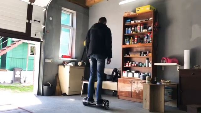 Развлечение между съёмкой) детский гироскутер ( хавиборт) смотреть онлайн